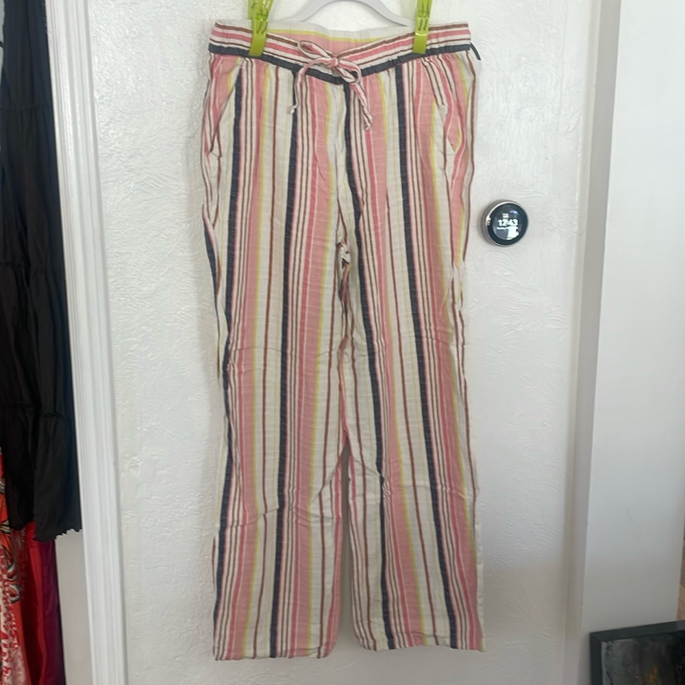 Large Tall worn once